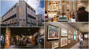 Glenbow Museum, Calgary